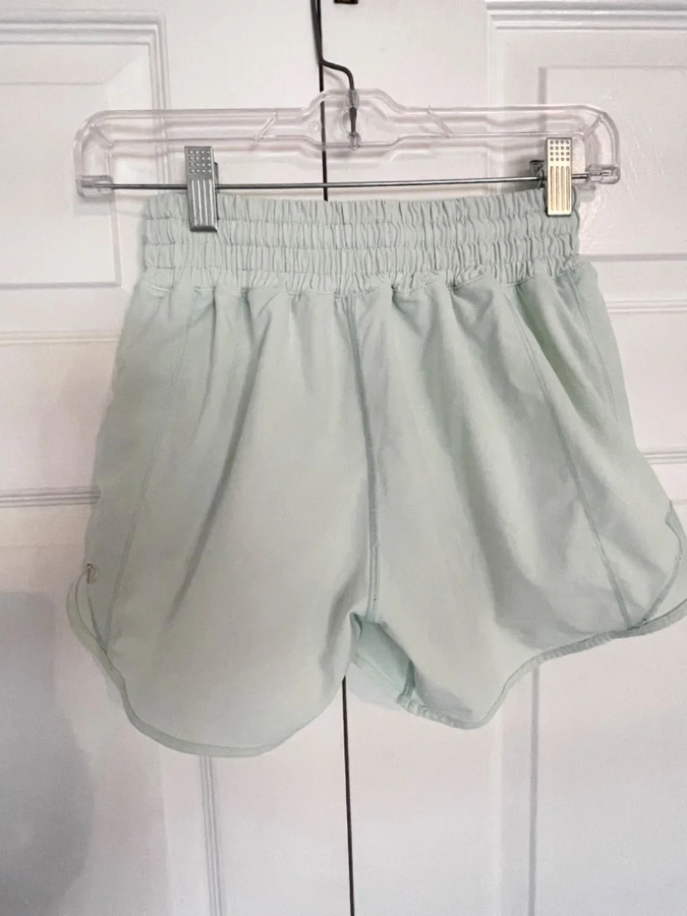Lululemon Hotty Hot 4” Shorts